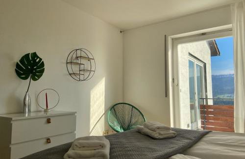 Ferienwohnung Traumblick - mit traumhaftem Blick in die Bregenzer Bucht - Foto 13