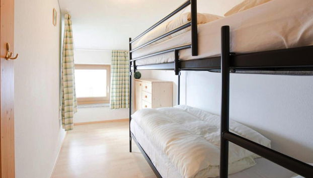 Holiday Flats Barlerhof, Konigsleiten - Foto 3, Habitación