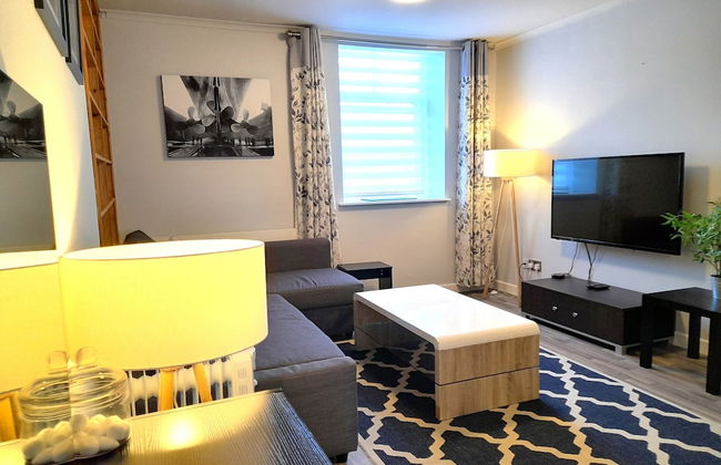 Salisbury Court City Central by BHR Apartments - Foto 10