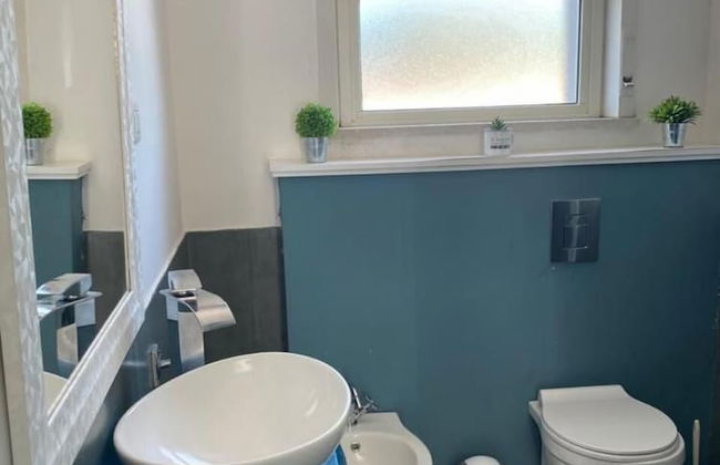 Oasi Residence Fiumefreddo - Foto 19