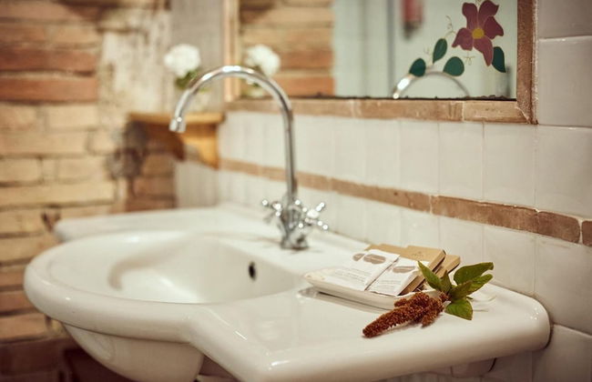 Castello di Spedaletto - Foto 34