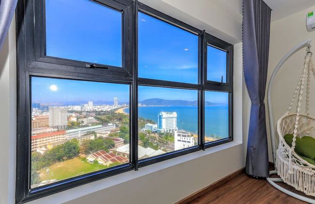 Song Suoi FLC seaview apartment - Photo 22