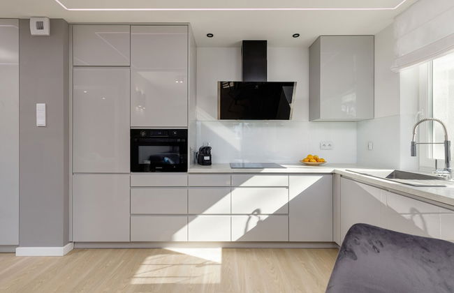 Leśne Tarasy 45A by Renters Prestige - Foto 11