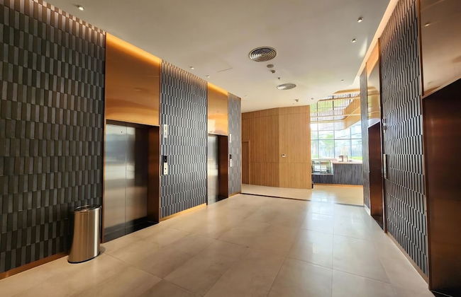 JOY Seaview Apartment in Cam Ranh Nha Trang - Foto 26