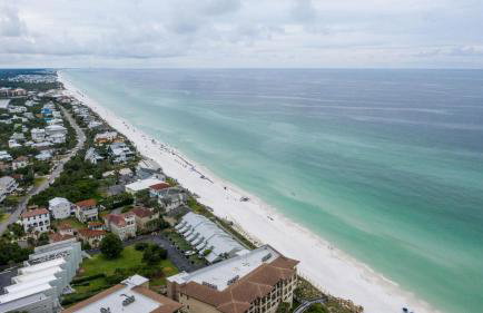 Stayin Sandy LUXE Custom Home Private Pool Bikes Walk to Beach Pets - Foto 47