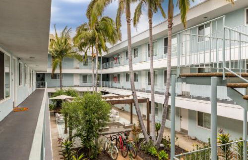 East Village Arts District, King Suite with Sofa Bed NRP23-01221 - Foto 9