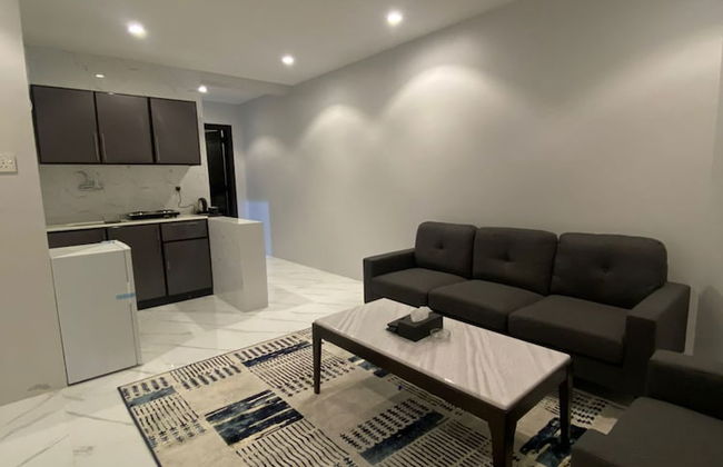 Qimam Park Hotel - Photo 18