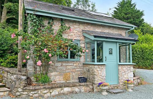 The Pigsty Cottage E2783 - Foto 1