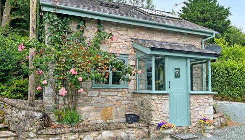 The Pigsty Cottage E2783 - Foto 1