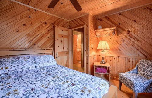 Bison Hollow Hideaway - Foto 10