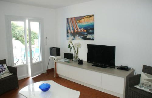 l'ecrin bleu - Foto 28