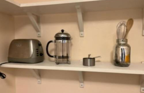 Charming 1BR Apartment near Capitol & National Mall - Foto 5