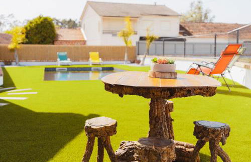 Santa Helena Apartments - Foto 19