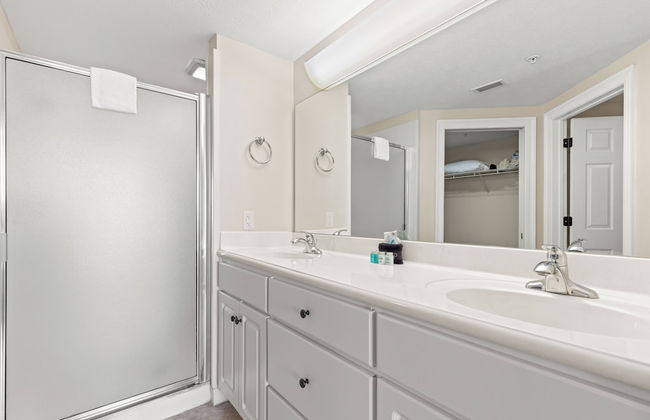 Treasure Island Unit 2011: Sunset Sands, 2 Bed/2 Bath Retreat Sleeps 8! - Photo 16