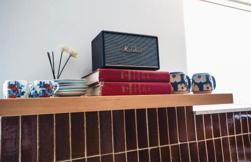 Shorehouse Hotel - Foto 43