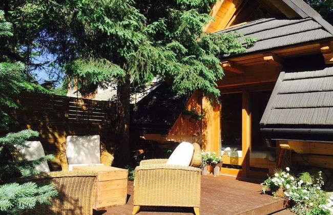 Domek Koliba pod Jedlami - Foto 35