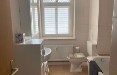 Ferienwohnung Zwönitz - Foto 15