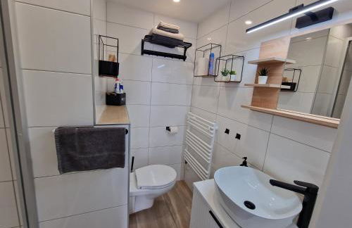 Gästewohnung am Mommbach - Foto 7