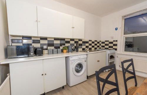 Cottage Flat 2BD Leyton Near Central Line - Sleeps 10 - Foto 34