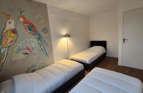 Grand appartement 3 chambres Disney - Paris - 82m2 - Foto 20