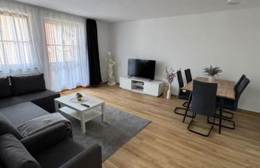 Rebekkas City Apartment - Foto 1