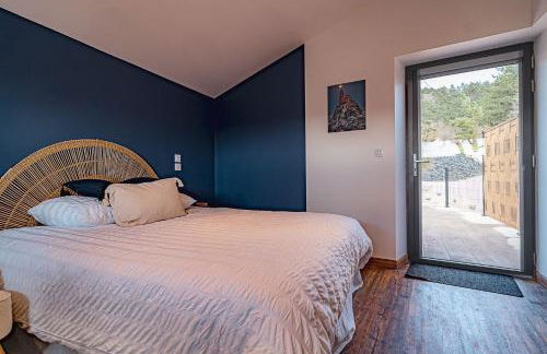 Le gite de la Bille - Foto 11