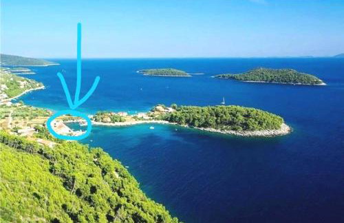 Seaview apartment Sara - Foto 20