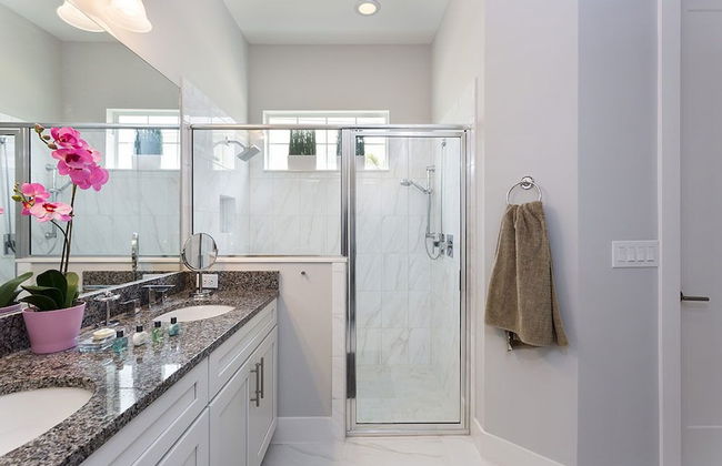 Je60633 - Reunion Resort - 5 Bed 5 Baths Villa - Foto 13