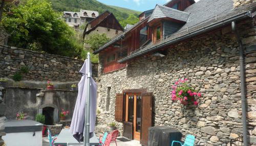 la grange avec spa - Photo 1