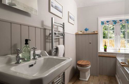 Hall Cottage - Norfolk Cottage Agency - Photo 20