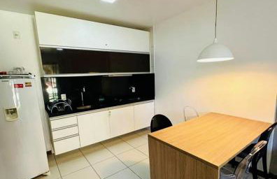 Iloa Térreo Alagoas Excelência e Alto Padrão 03K - Foto 7