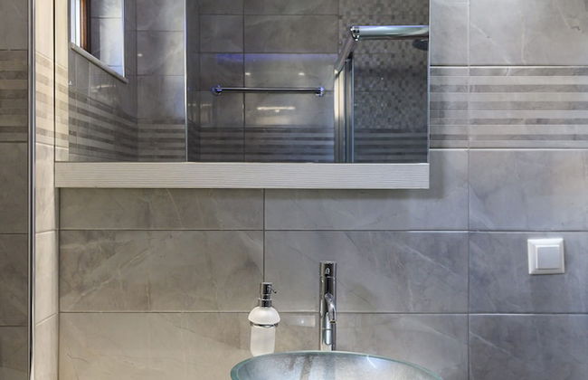 Villa Filoxenia - by the sea - up to 12 guests - Foto 58