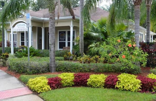 Cozy 4bdr House Near Disney 8101 - Photo 47