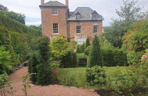 Clairville : Georgian Suite - Central Ross-on-Wye - Photo 12