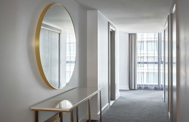 Meriton Suites Pitt Street, Sydney - Foto 45