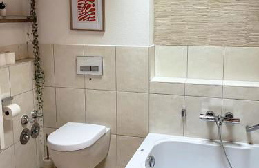 Servus Chiemgau - Große Wohnung mit Bergblick - Foto 16