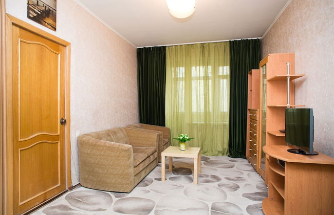 Prospekt 60 Balcony Apartment - Photo 5