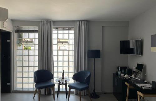 LAVRIS City Suites - Foto 126