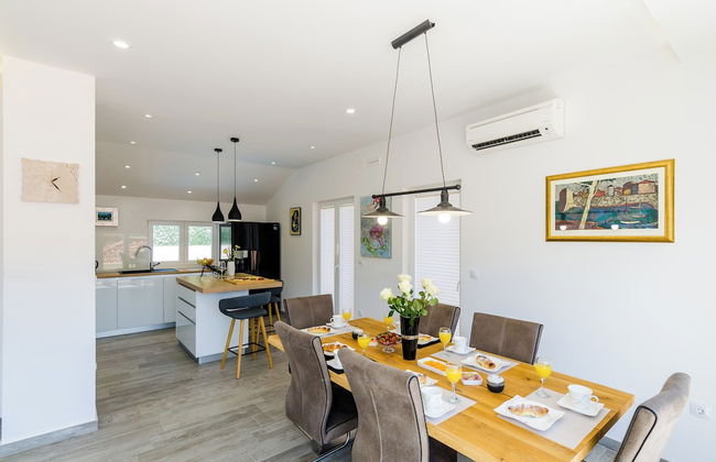 Villa Tranquility Nest Beniva - Foto 16