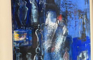 Ruhe und Living - Foto 14