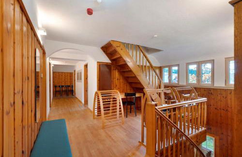 Lug ins Tal - Gruppenhaus - Foto 32