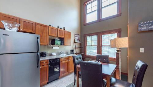 A308 Studio & Loft Standard View - Foto 5