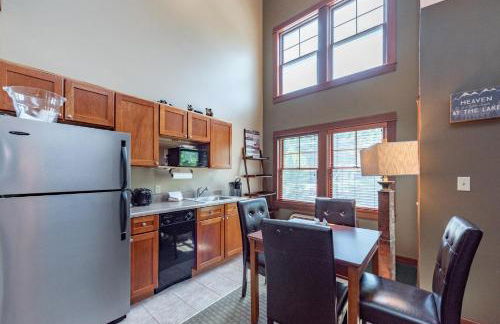 A308 Studio & Loft Standard View - Foto 5