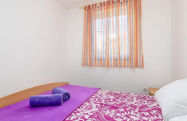 Seaside Apartment in Mandre - Foto 3