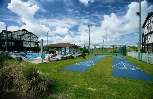 Ocean Reef 4 A-1 by Emerald Isle Realty - Foto 45