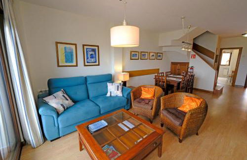 Dúplex en Comillas. Urb Balcón del Cantábrico - Foto 5