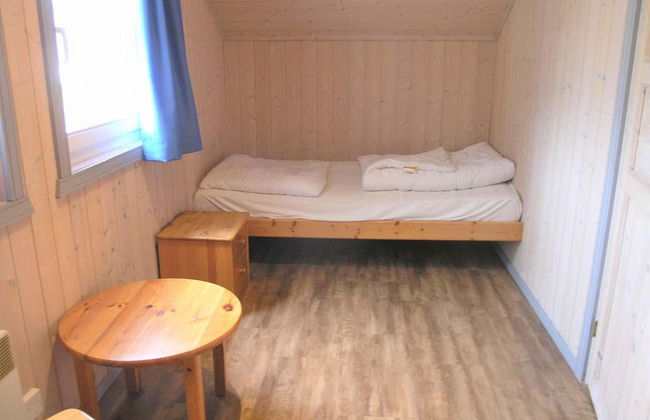 Ferienhaus im Skandinavischen Stil - Foto 5