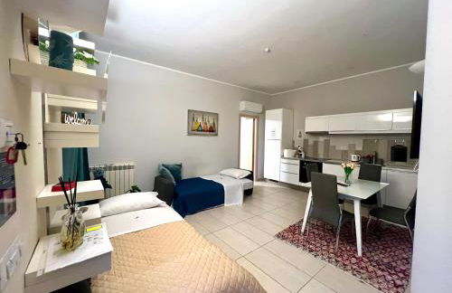 ROMA ARCHAEOLOGICAL PARK Apartment - Foto 15