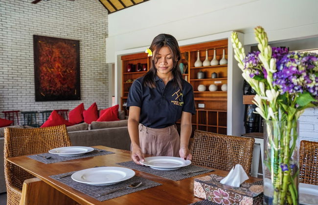 Boutique Villa Doretanh - Foto 66