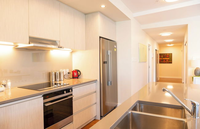 Boulcott Suites - Photo 62